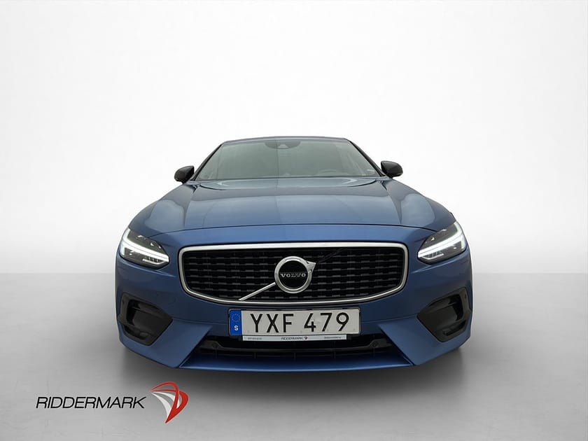 Bild 2 av Volvo S90