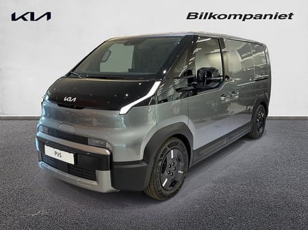 Kia PV5 71.2 kWh