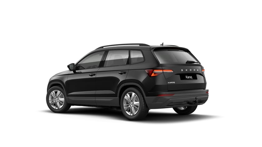 Bild 2 av Škoda KAROQ 1.5 TSI
