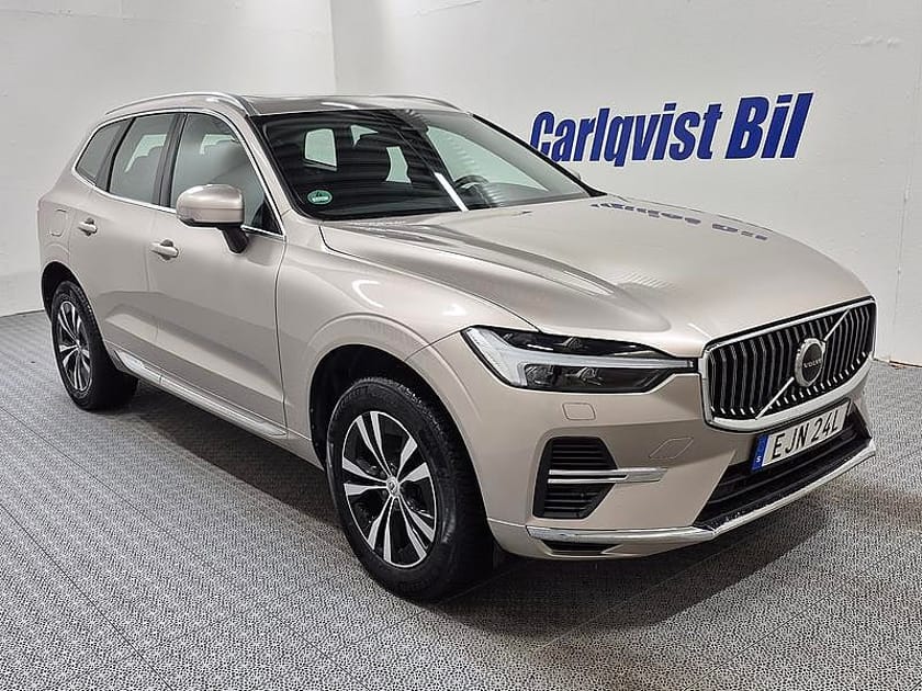Bild 3 av Volvo XC60