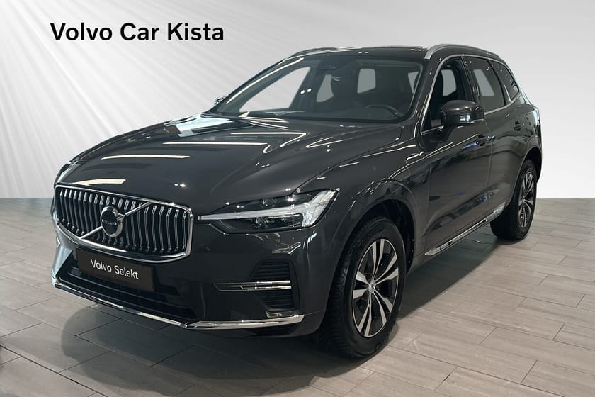 Bild 1 av Volvo XC60