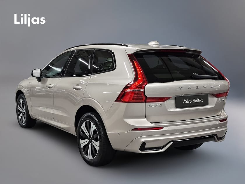Bild 5 av Volvo XC60
