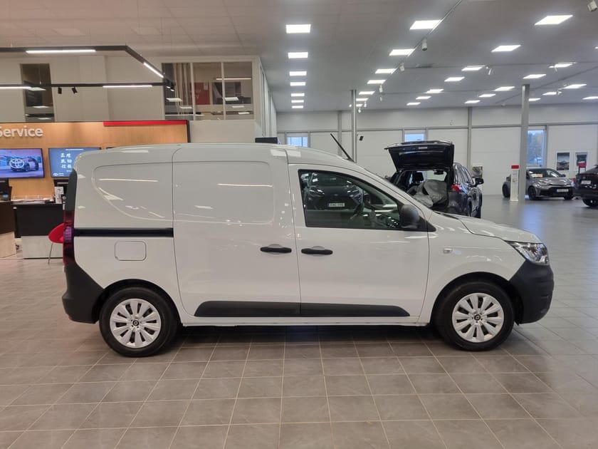 Bild 5 av Renault Express