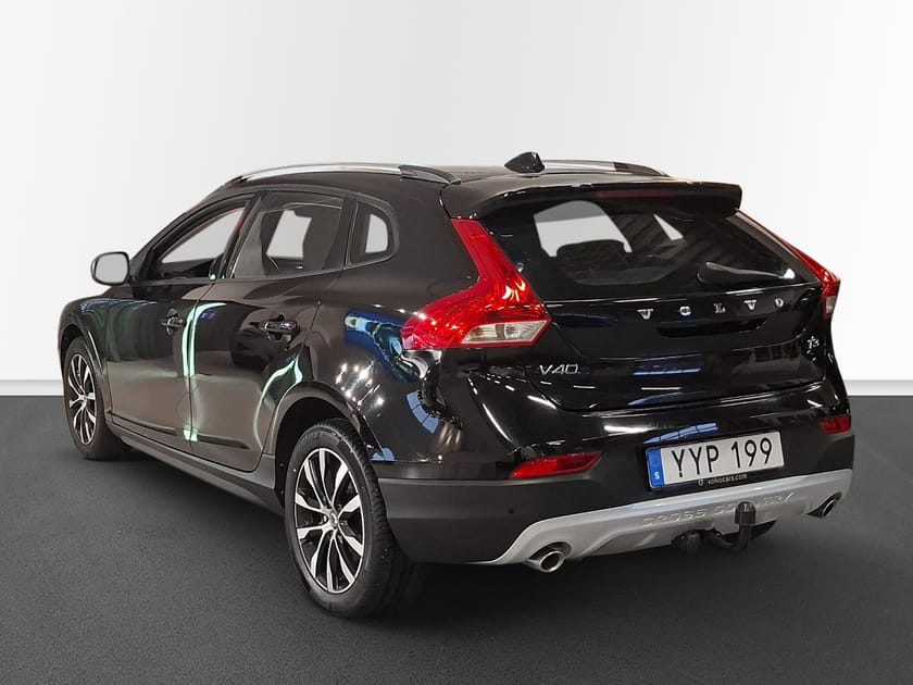 Bild 2 av Volvo V40 Cross Country