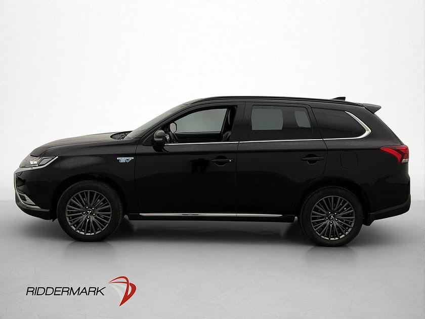 Bild 5 av Mitsubishi Outlander PHEV