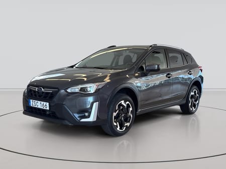 Subaru XV e-Boxer XFuel