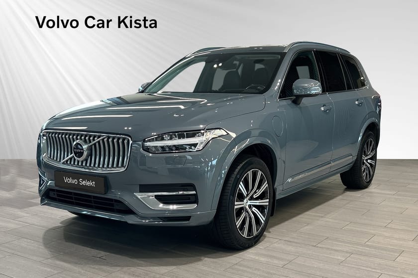 Bild 1 av Volvo XC90