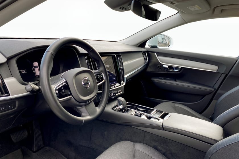 Bild 5 av Volvo V90