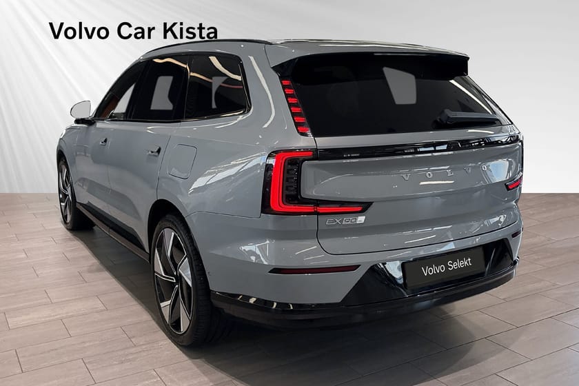 Bild 5 av Volvo EX90 Twin Motor Performance 7-seater