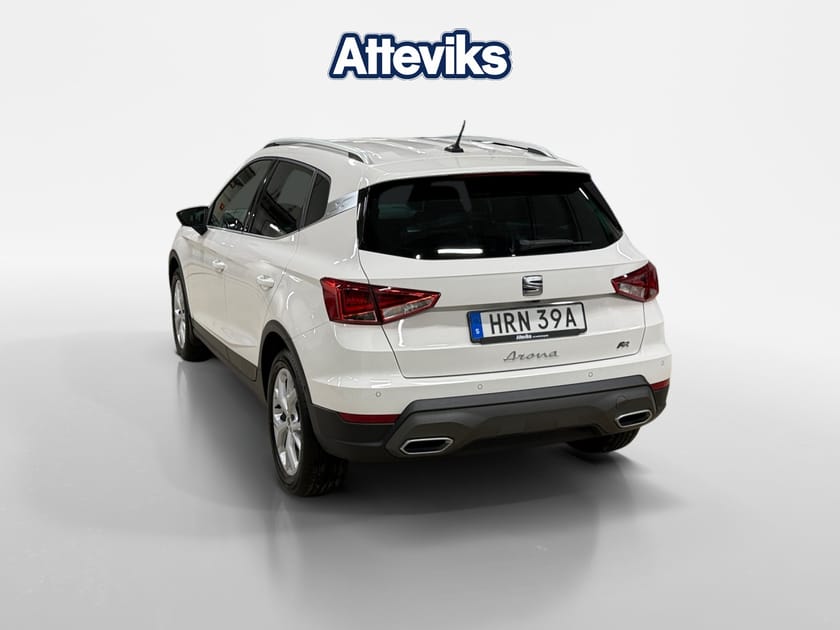 Bild 5 av SEAT Arona
