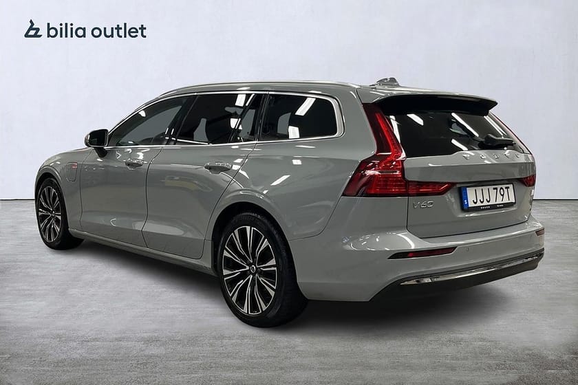 Bild 4 av Volvo V60