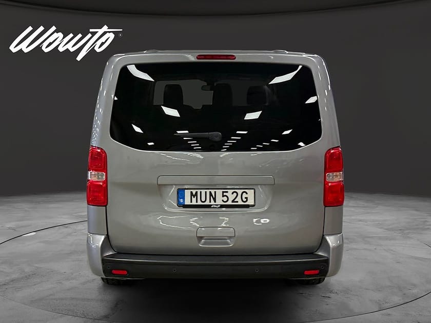 Bild 5 av Toyota Proace Verso
