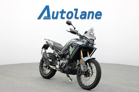 CFMoto 450MT