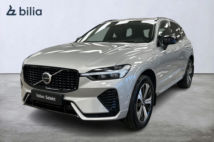 Bild 1 av Volvo XC60