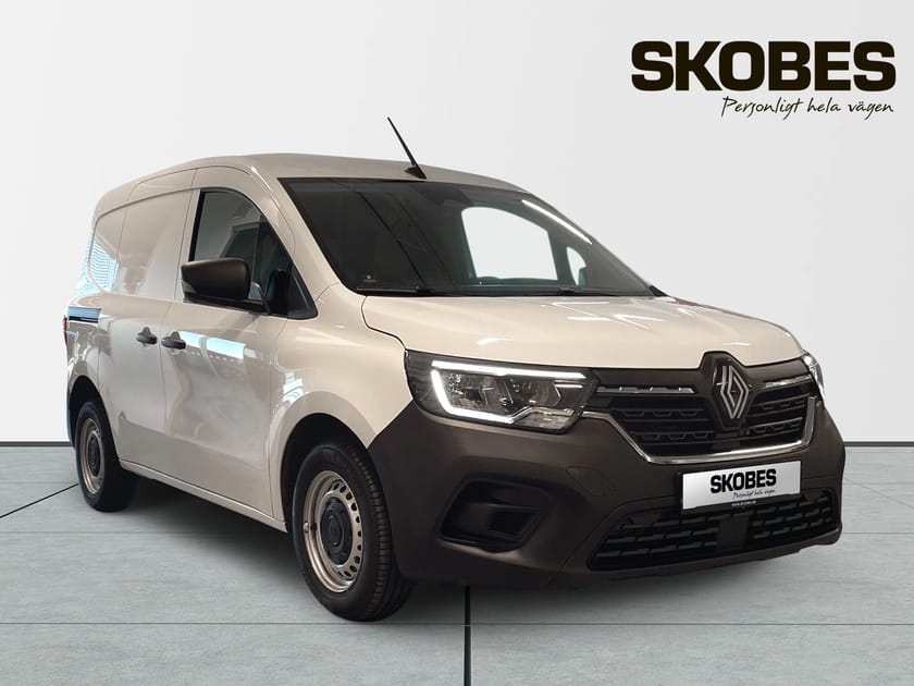 Bild 1 av Renault Kangoo Skåpbil