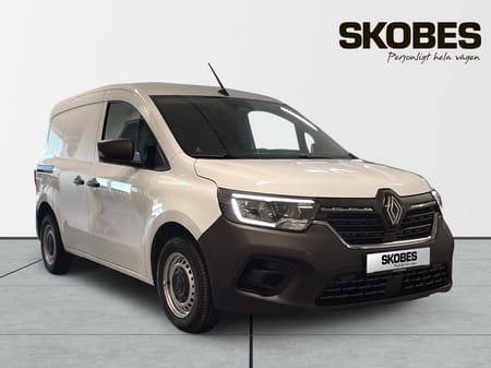 Renault Kangoo Skåpbil