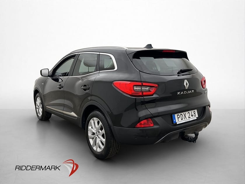 Bild 4 av Renault Kadjar