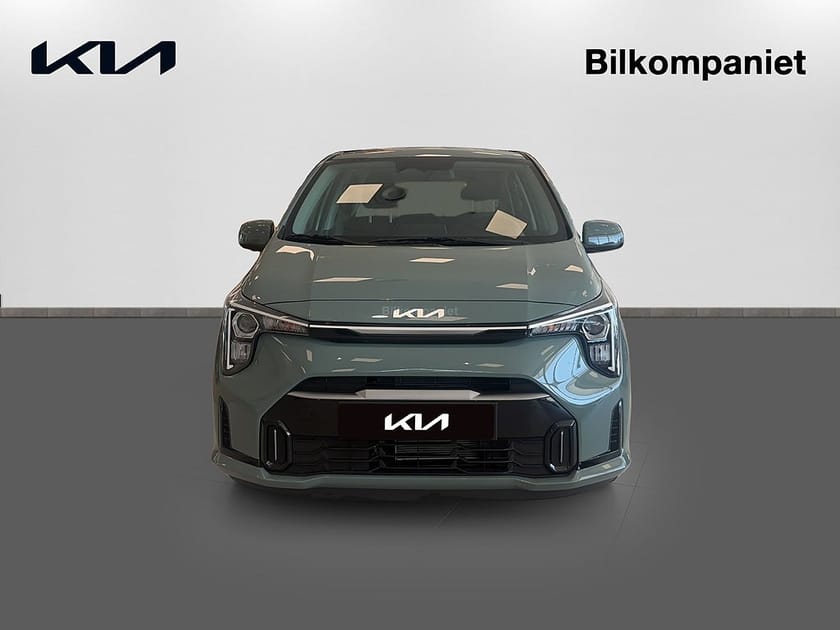 Bild 2 av Kia Picanto