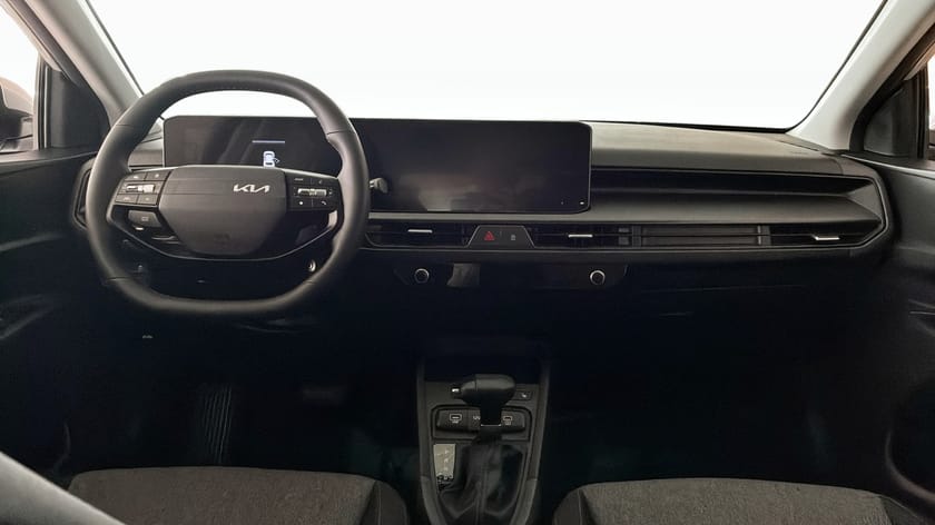Bild 4 av Kia Stonic