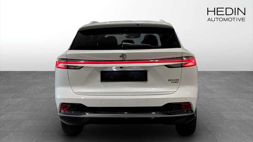 Bild 5 av MG HS PHEV