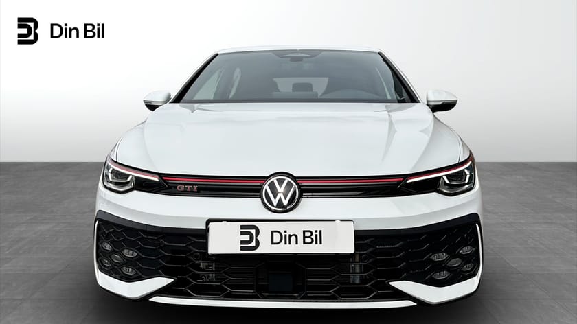 Bild 4 av Volkswagen Golf GTI