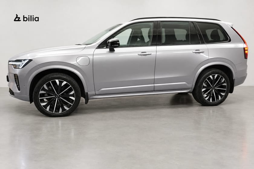 Bild 2 av Volvo XC90