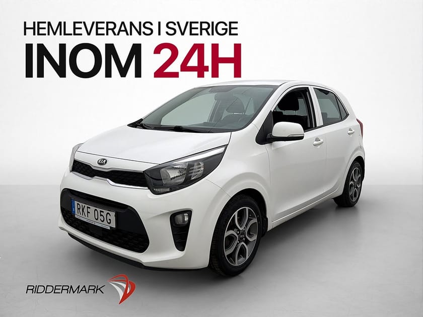 Bild 3 av Kia Picanto