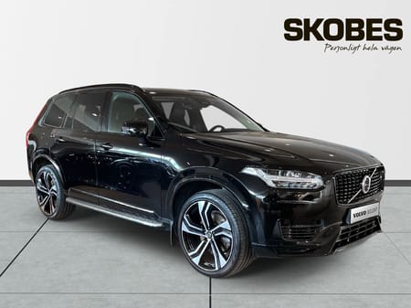 Volvo XC90 7-seater