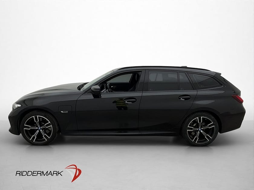 Bild 4 av BMW 330e xDrive Touring