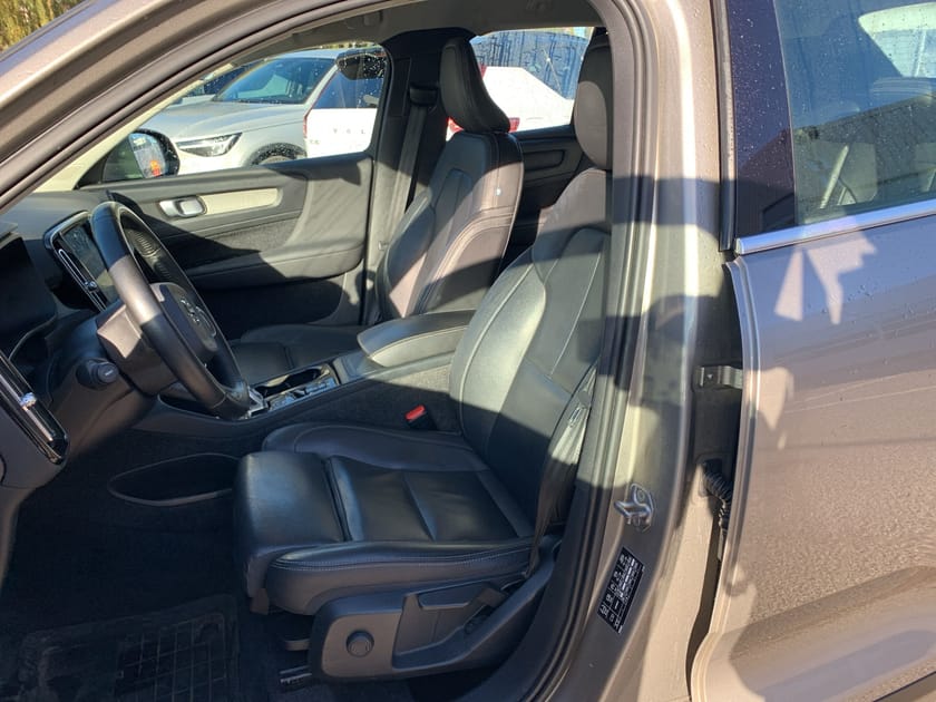 Bild 4 av Volvo XC40