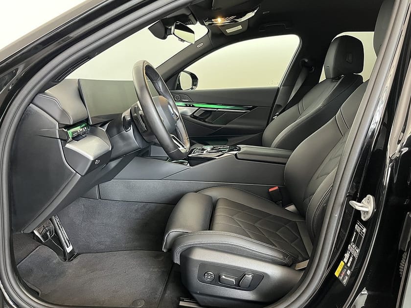 Bild 5 av BMW 530e xDrive Touring