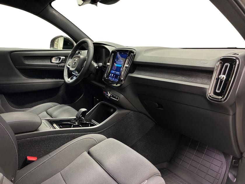 Bild 4 av Volvo C40 Recharge Twin