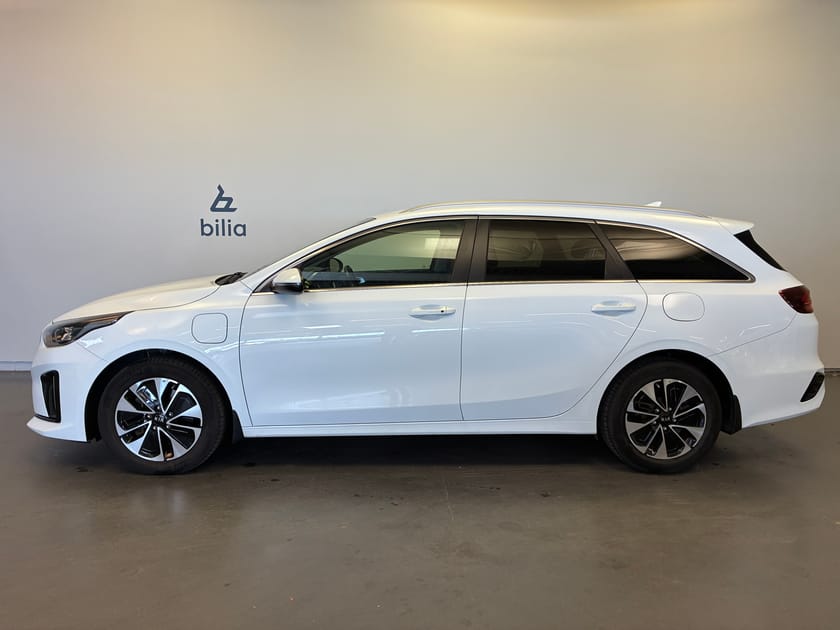 Bild 3 av Kia Ceed Sportswagon Plug-in Hybrid