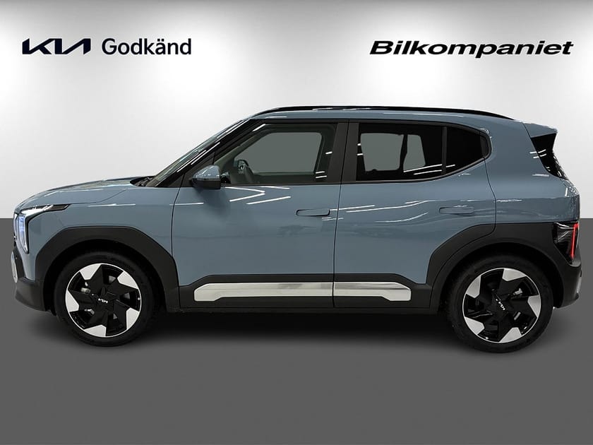 Bild 4 av Kia EV2 Standard Range