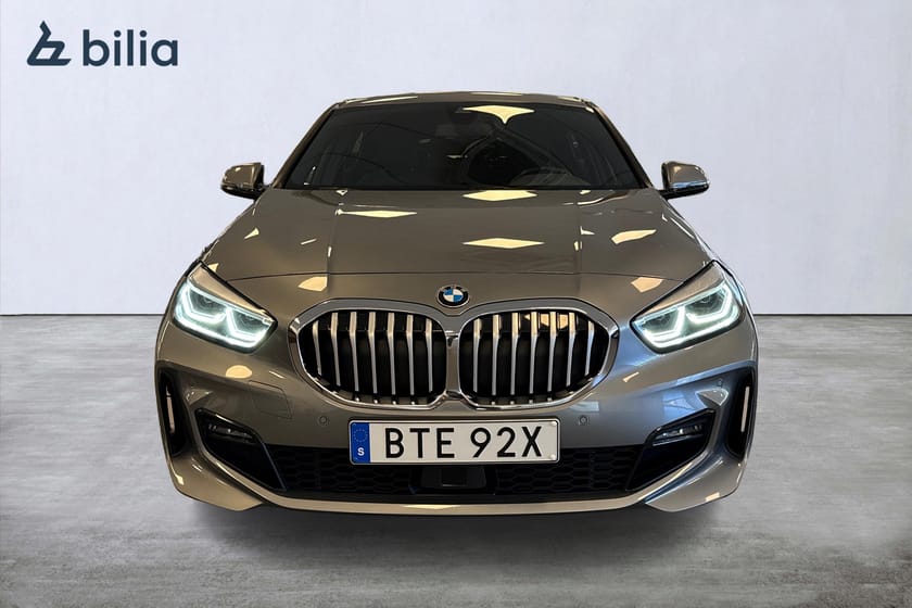 Bild 5 av BMW 118i