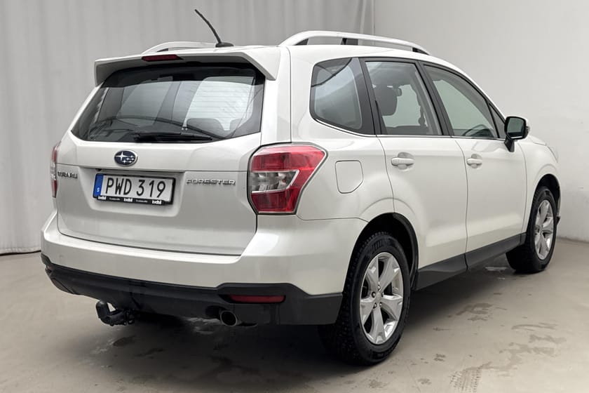 Bild 3 av Subaru Forester