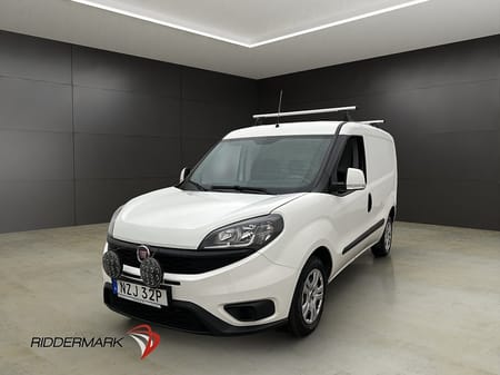 Fiat Doblò Van