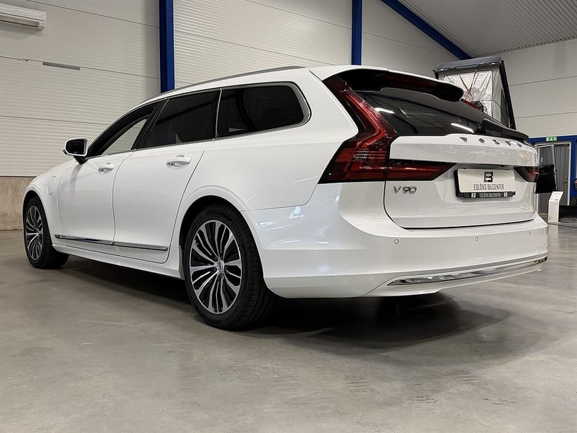 Bild 4 av Volvo V90