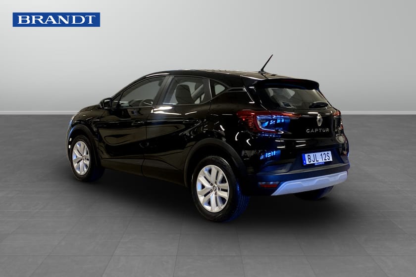 Bild 2 av Renault Captur