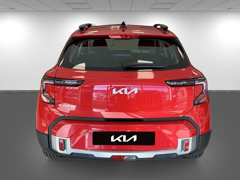 Bild 5 av Kia Stonic