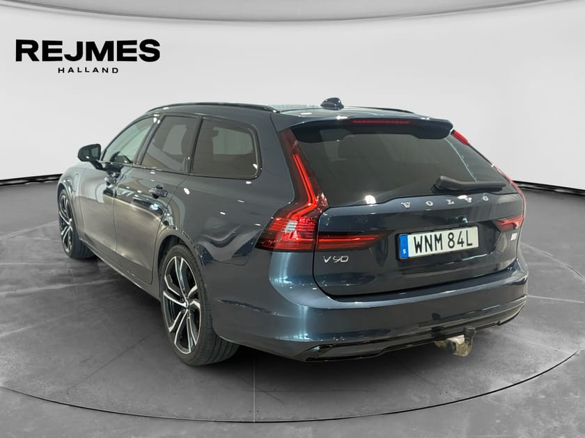 Bild 2 av Volvo V90