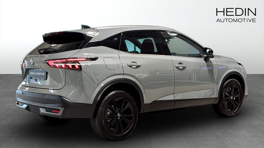 Bild 2 av Nissan Qashqai