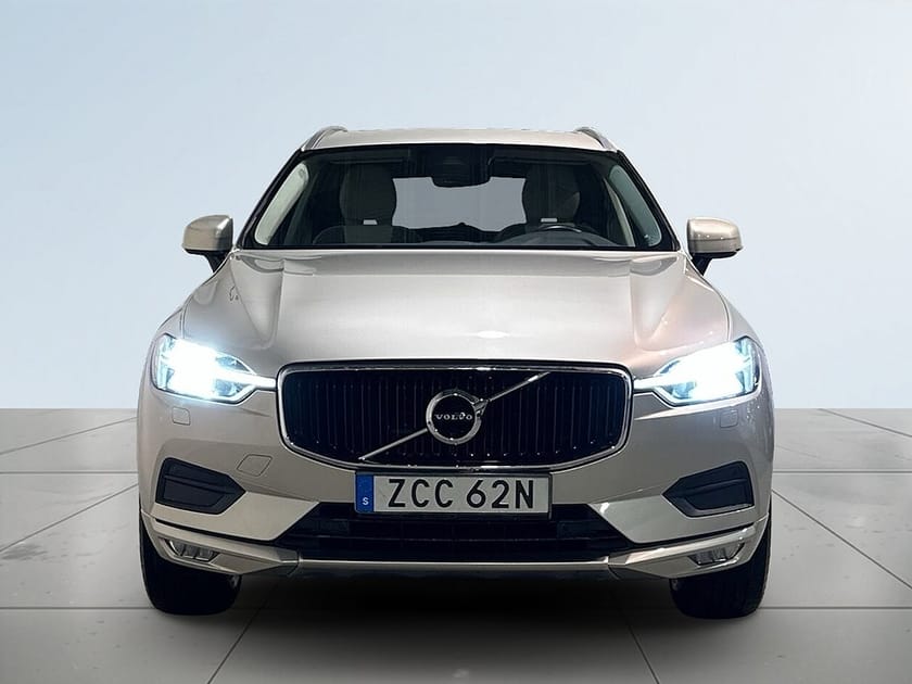 Bild 2 av Volvo XC60