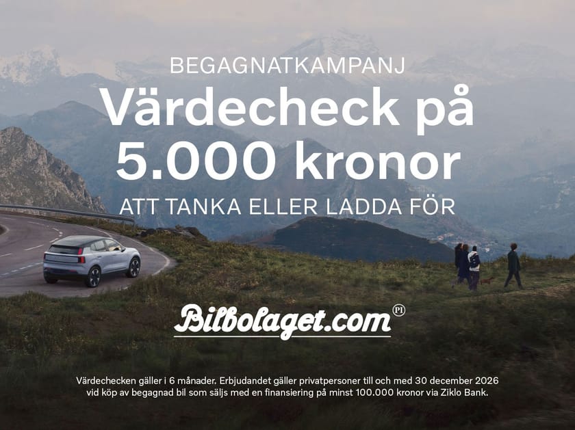 Bild 2 av Volvo V60 Cross Country