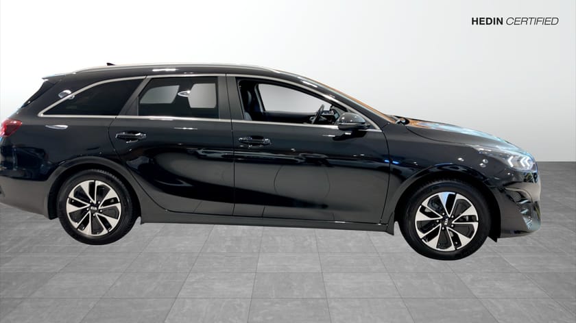 Bild 4 av Kia Ceed Sportswagon Plug-in Hybrid