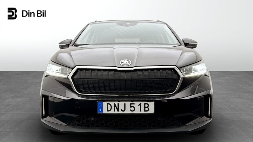 Bild 4 av Škoda Enyaq 85