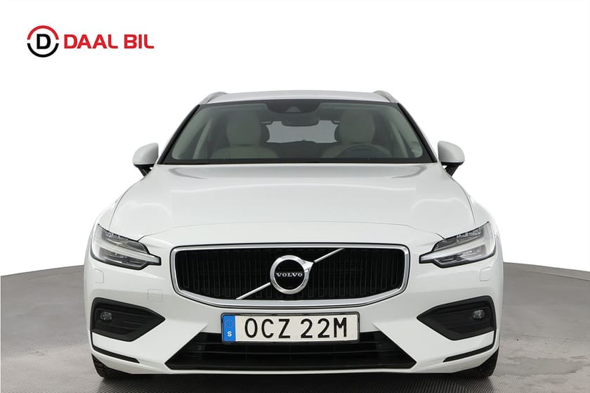Bild 2 av Volvo V60