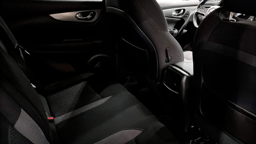 Bild 5 av Nissan Qashqai