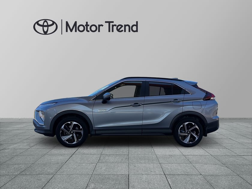 Bild 3 av Mitsubishi Eclipse Cross PHEV