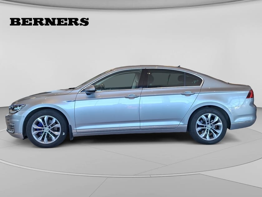 Bild 2 av Volkswagen Passat GTE